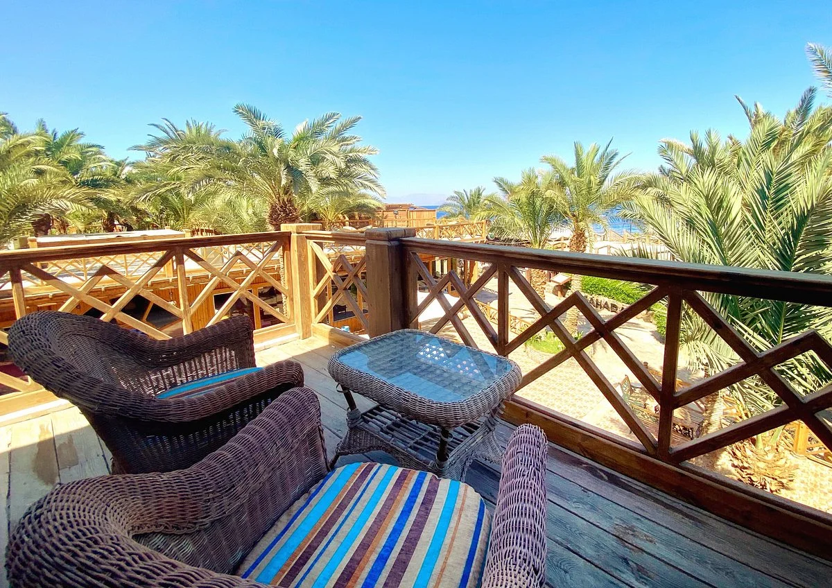 Acacia Dahab Hotel