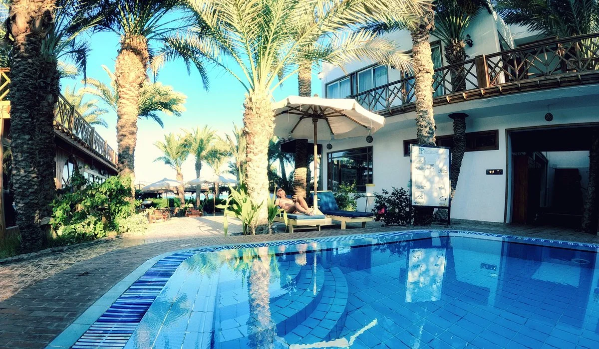 Acacia Dahab Hotel