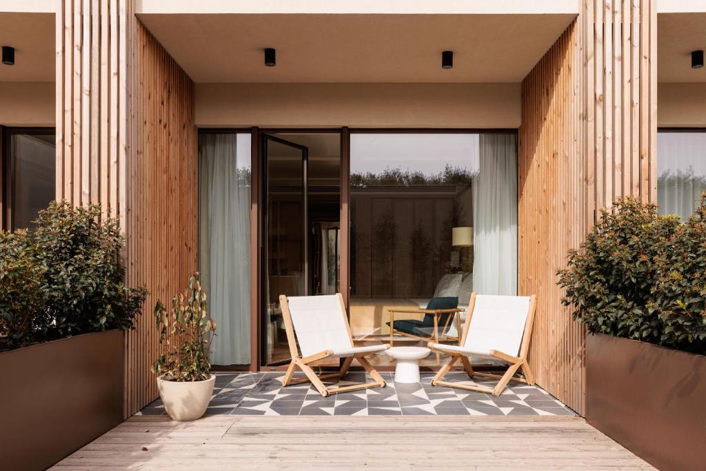 Aethos Hotel Ericeira