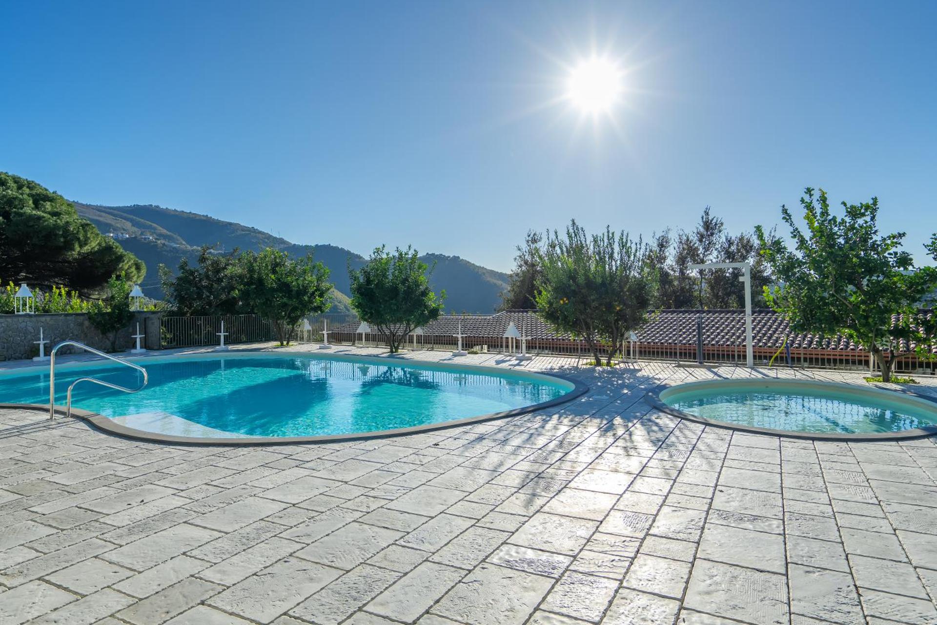 AgriTurismo Mono Noluigino