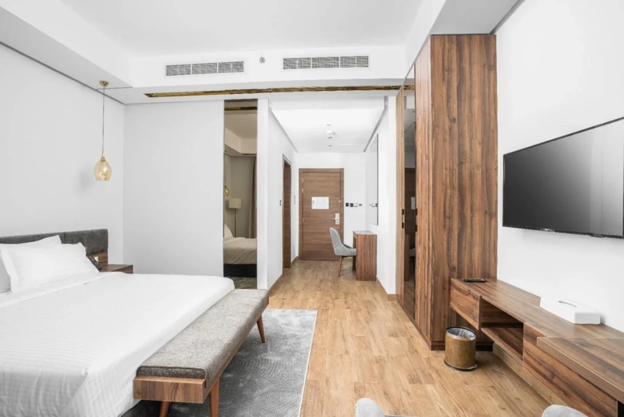 Akasiya Hotel