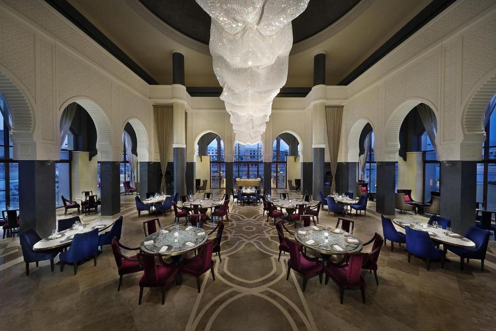 Al Manara, a Luxury Collection Hotel, Aqaba