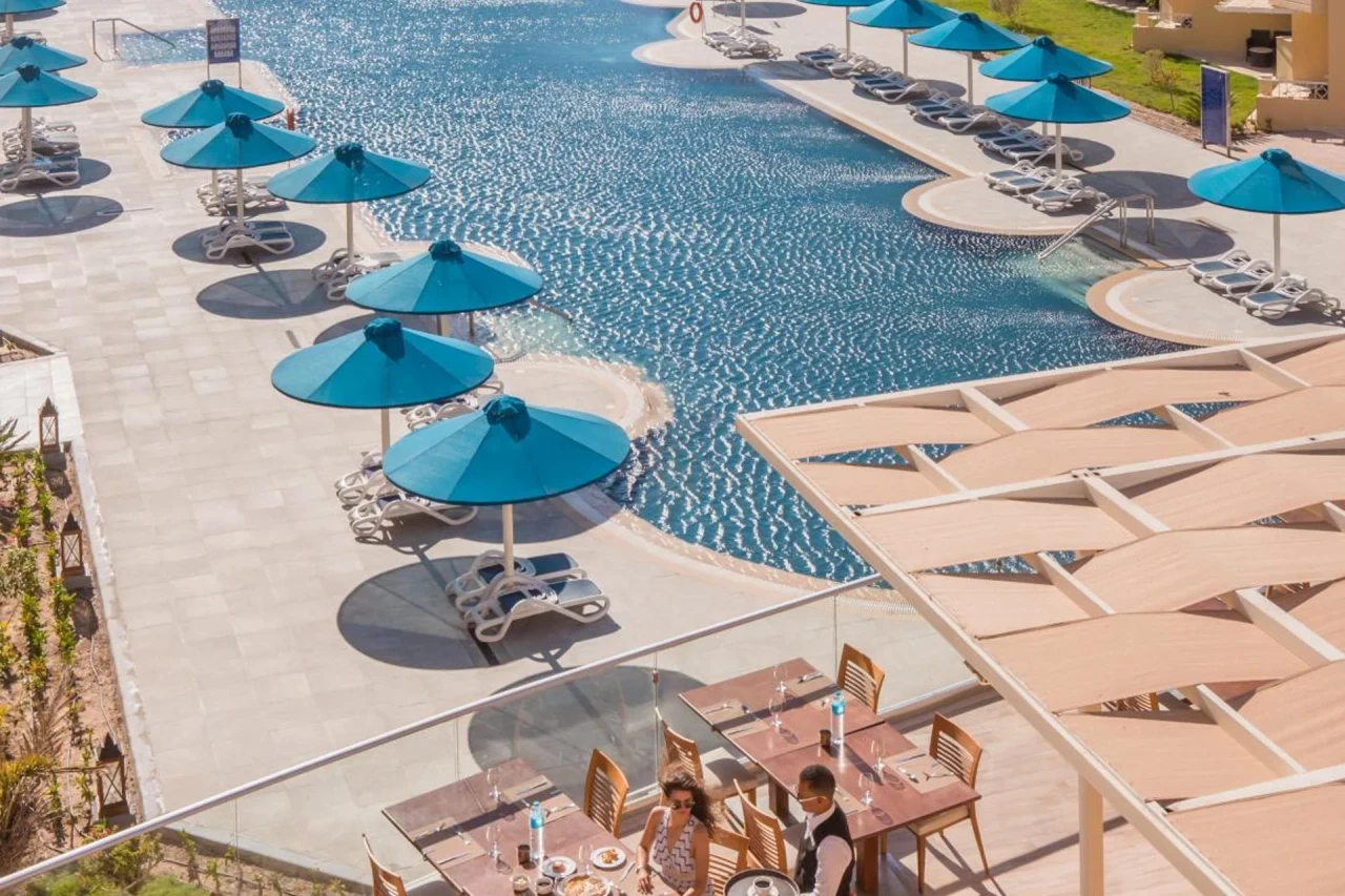 Albatros Beach Club