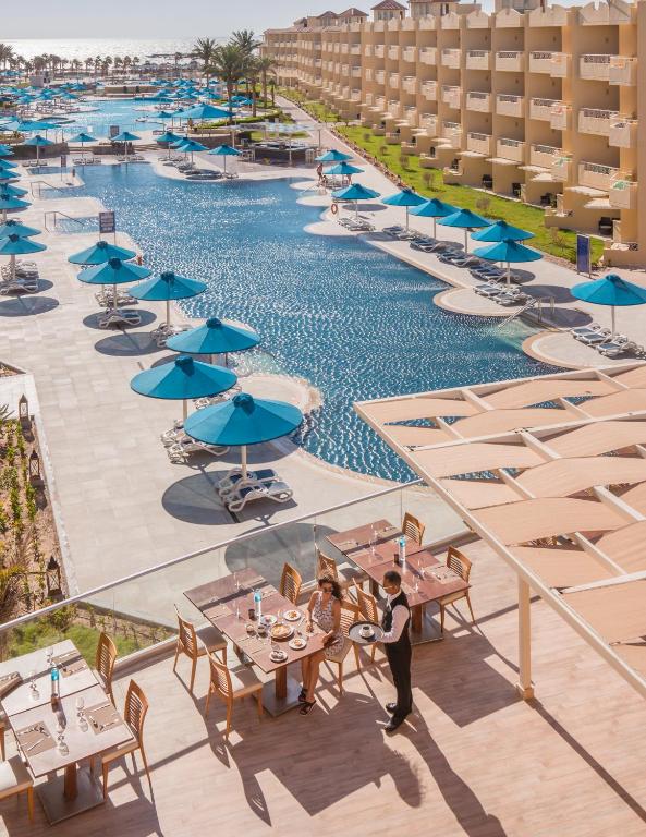 Albatros Beach Club
