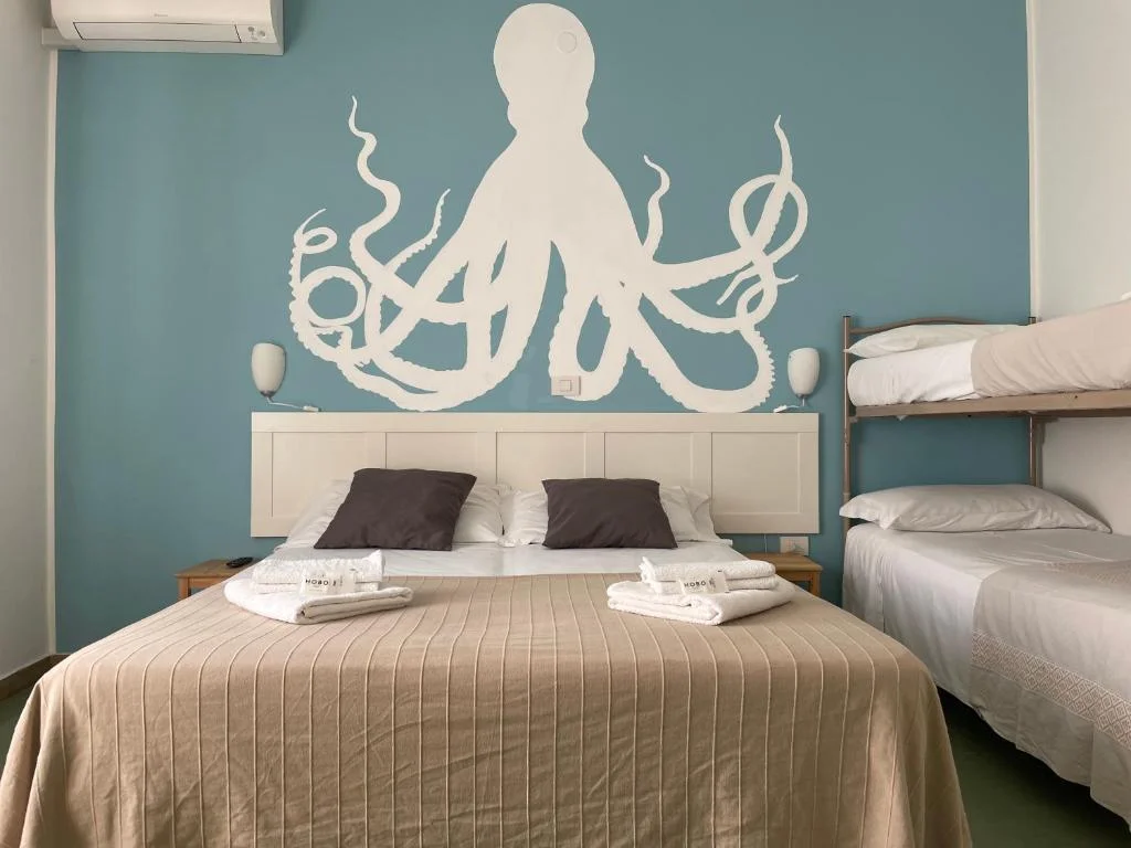 Aloha Hotel Cesenatico