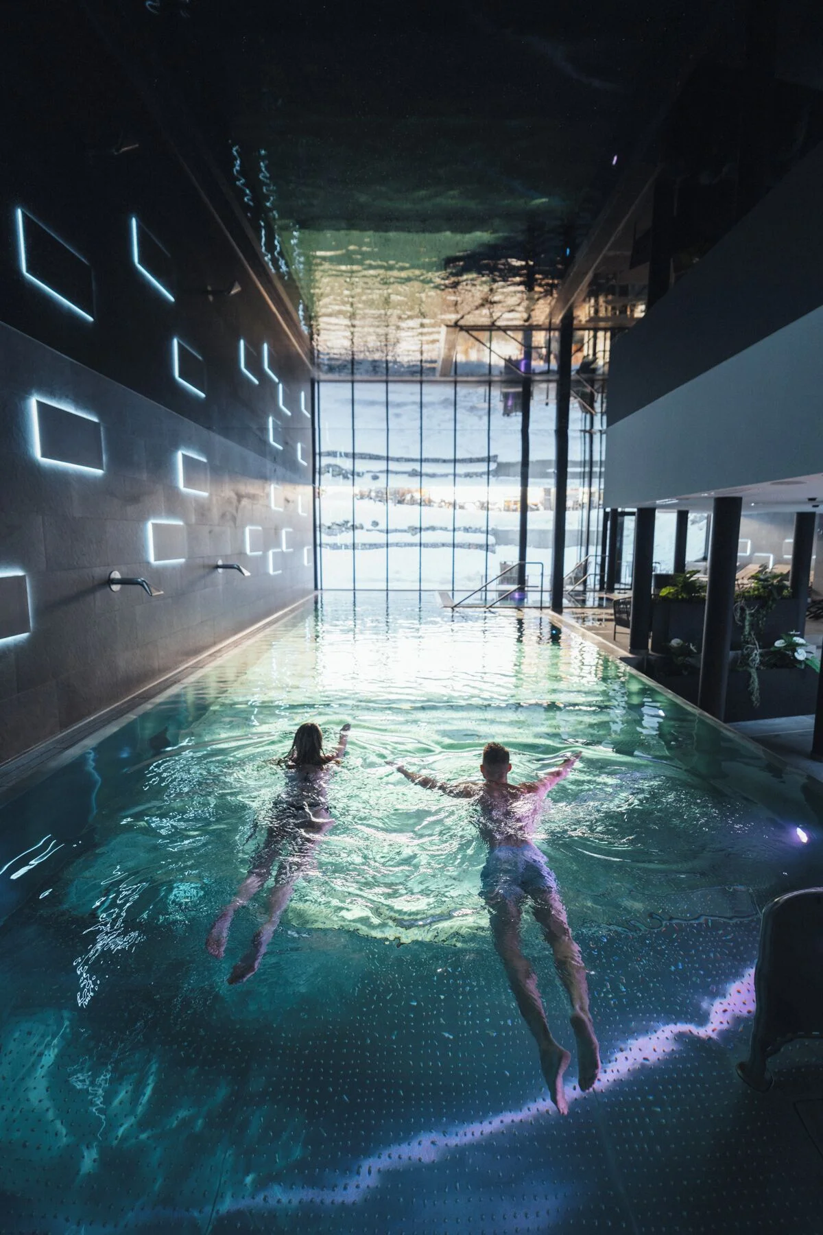 Alpen Resort Hotel