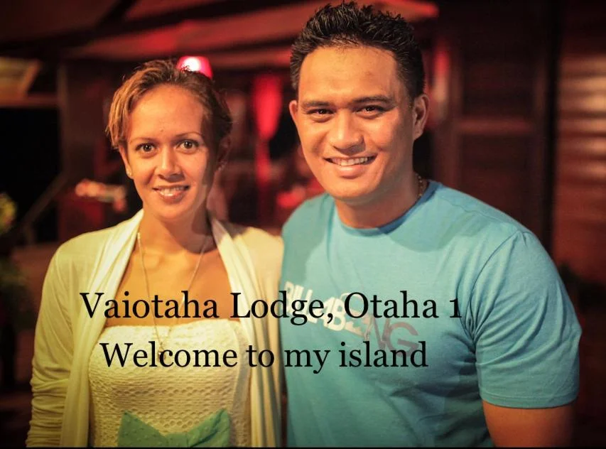 Apartments Vaiotaha Lodge