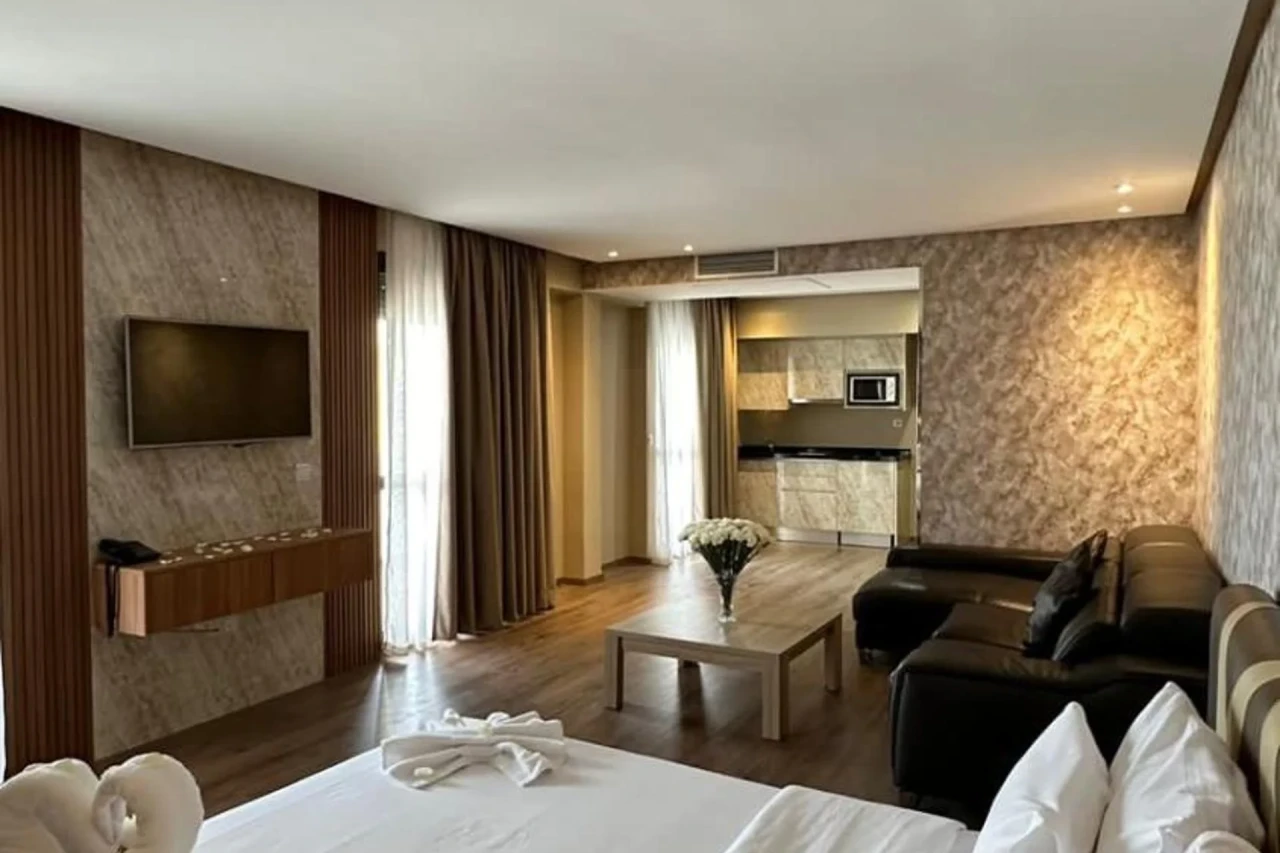 Appart Hôtel Le Rio