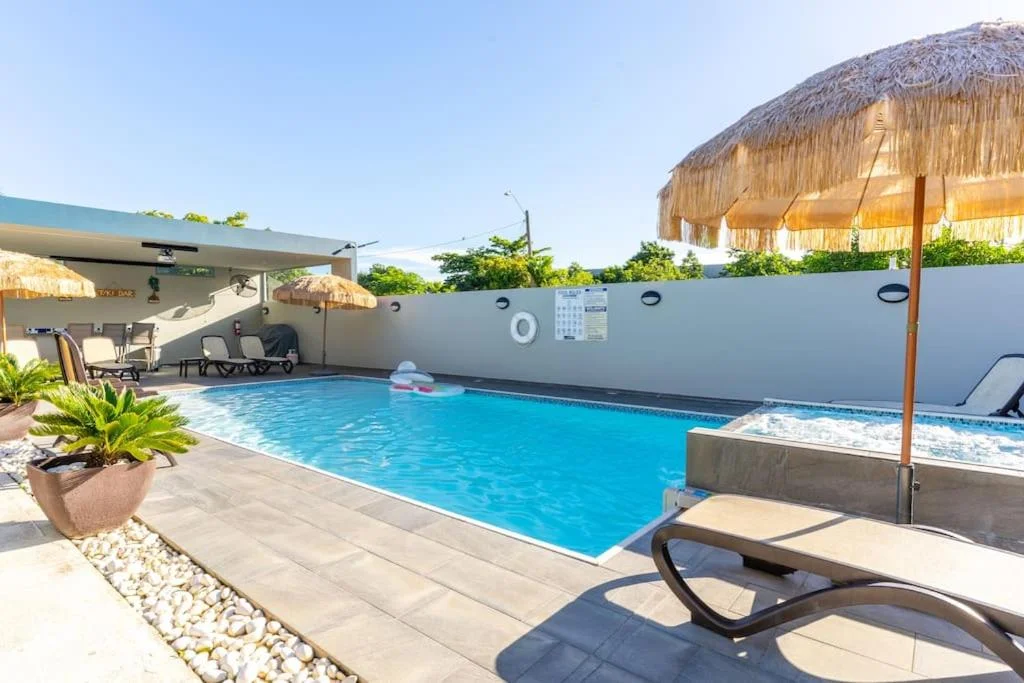 Aquarius Vacation Club at Dorado del Mar