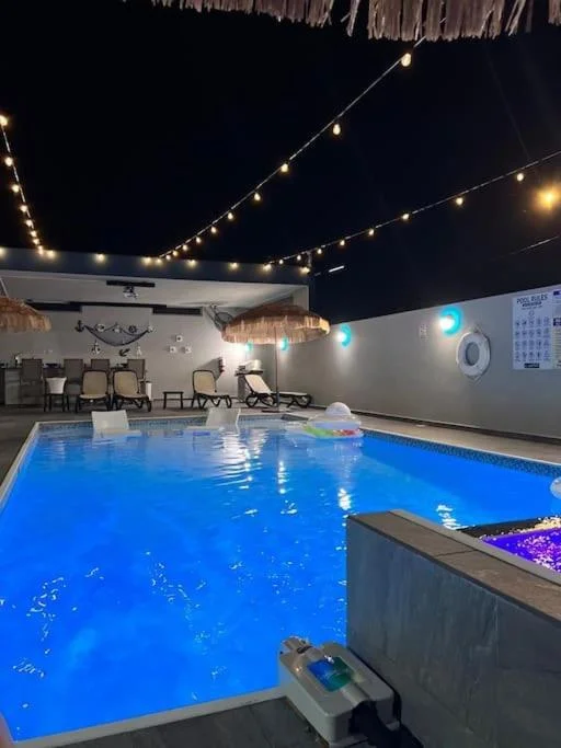 Aquarius Vacation Club at Dorado del Mar