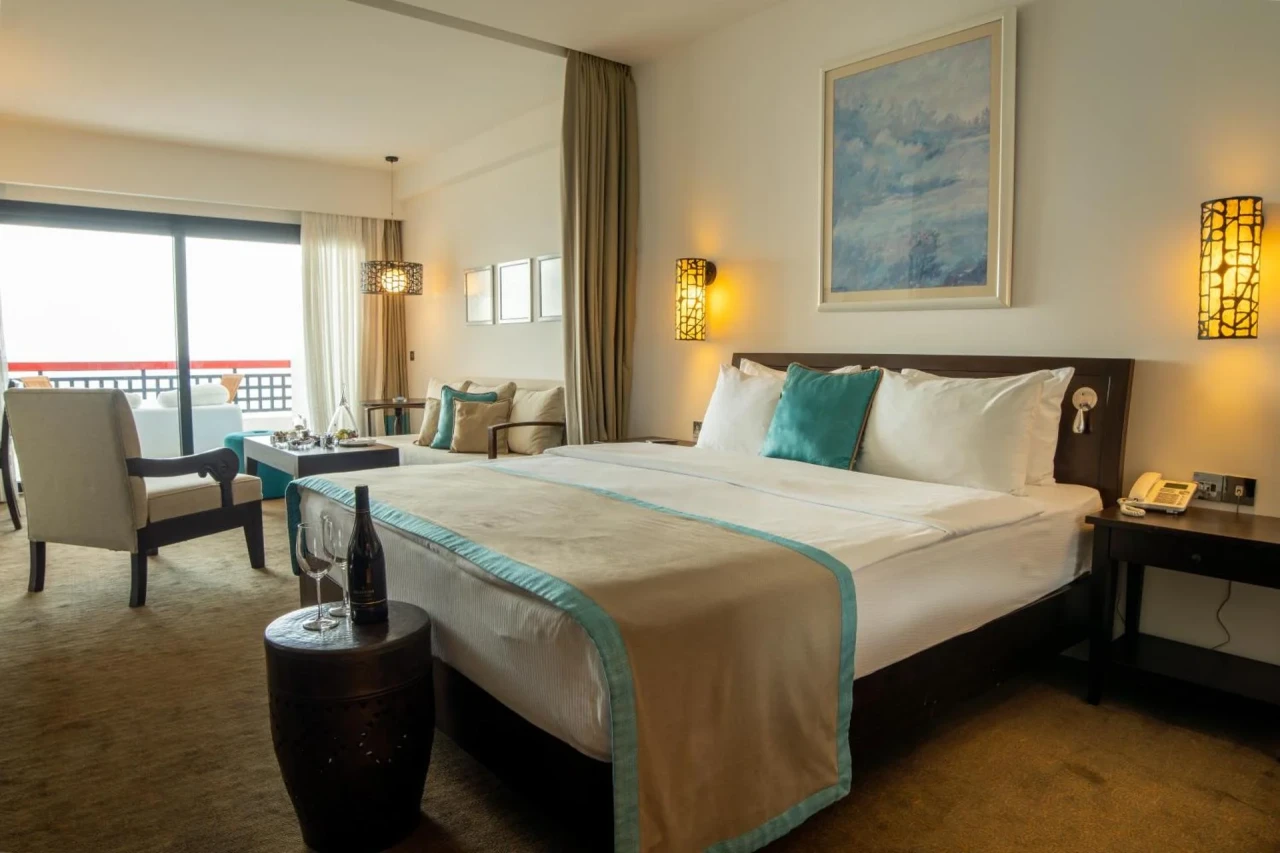 Arkin Palm Beach Hotel