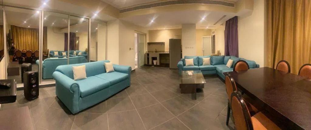Bana Bana Resort