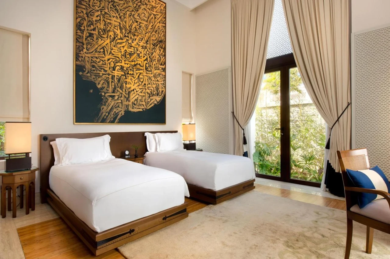 Banyan Tree Tamouda Bay