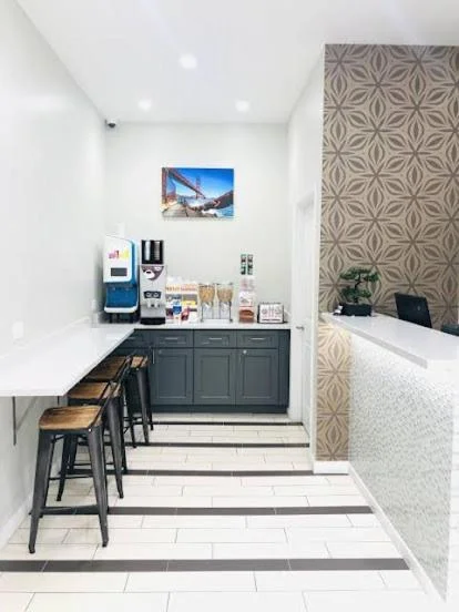 Experience the Best Hospitality at Bay Hotel in San Francisco