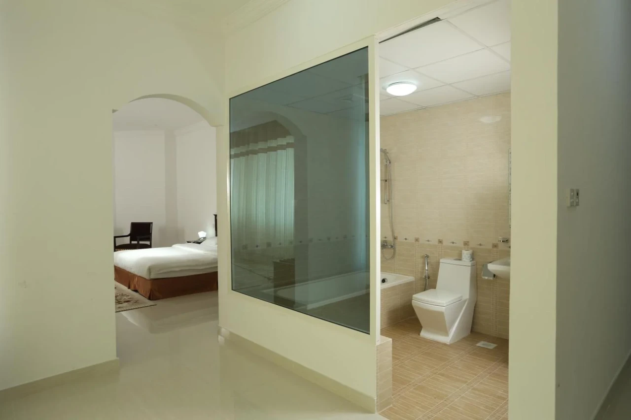 Beach Resort Salalah