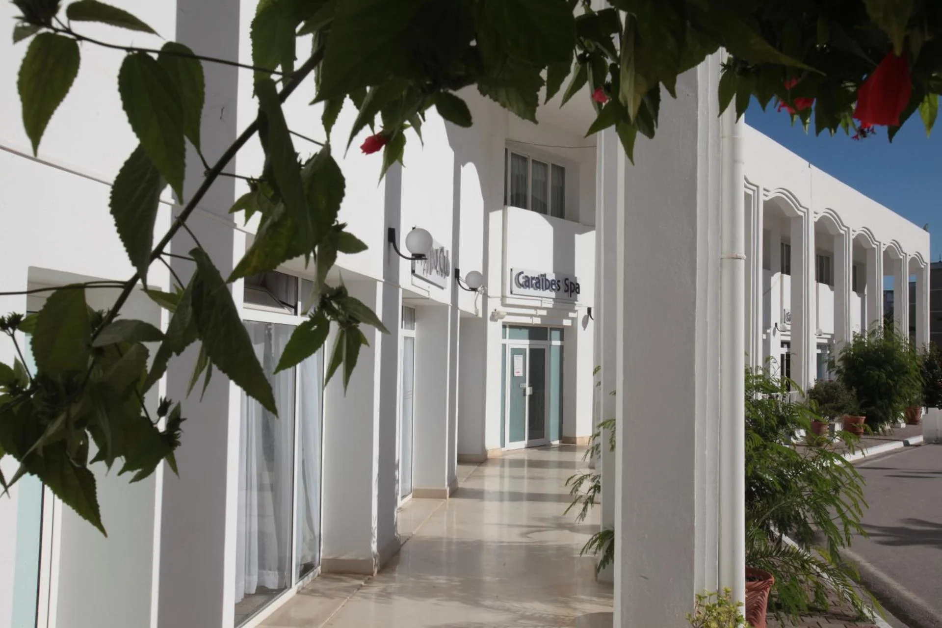 Bizerta Resort