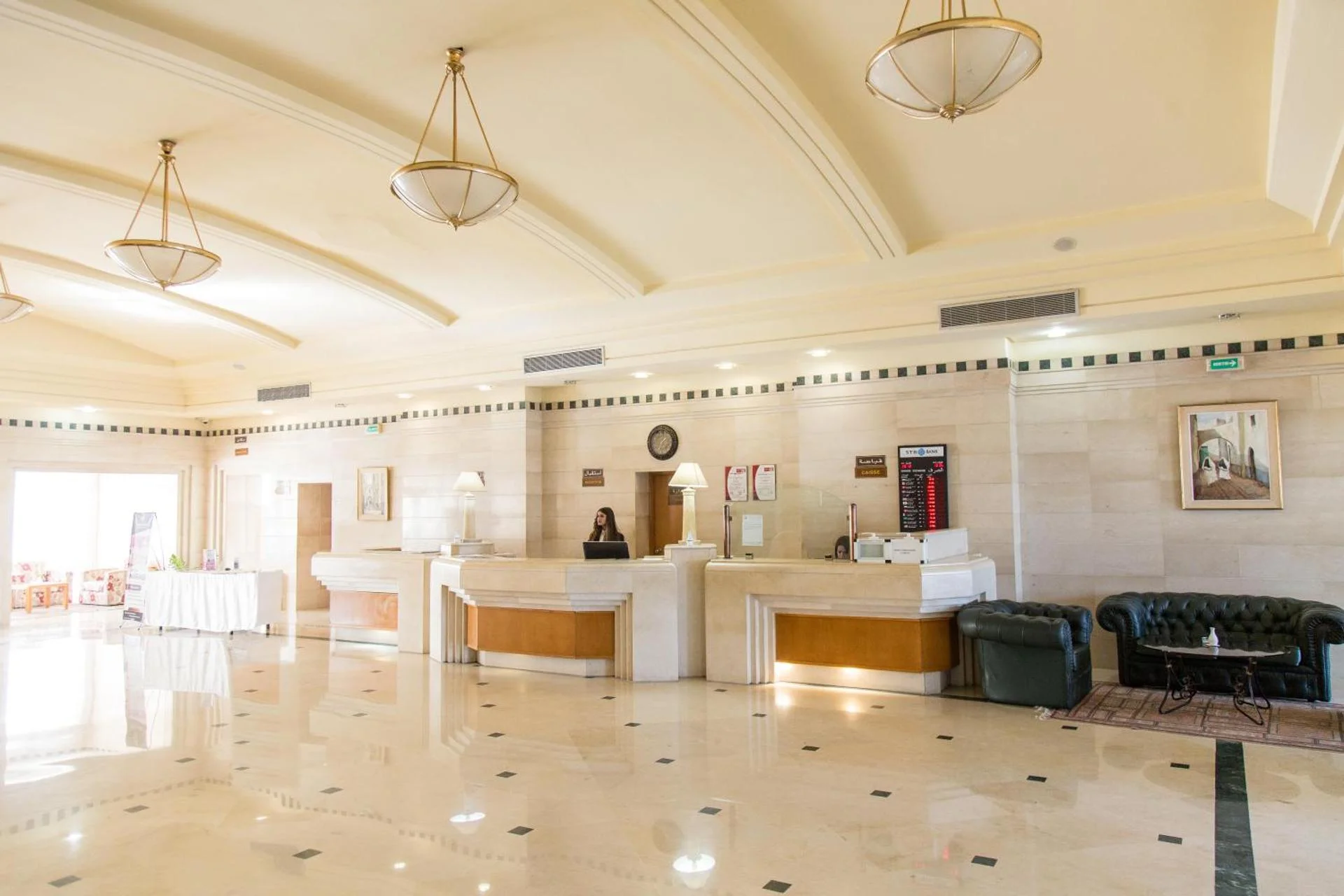 Bizerta Resort