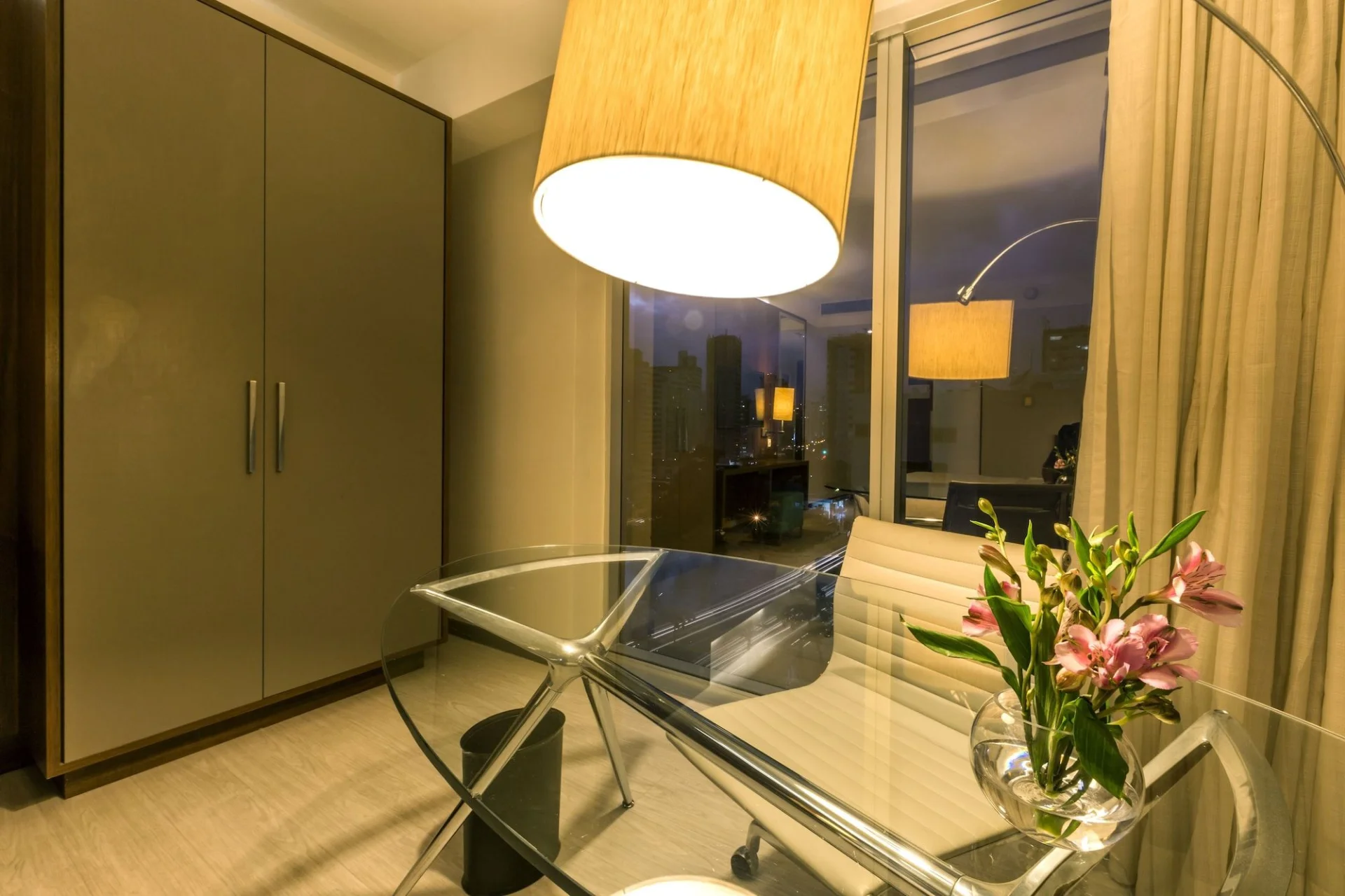 Bugan Recife Hotel by Atlantica