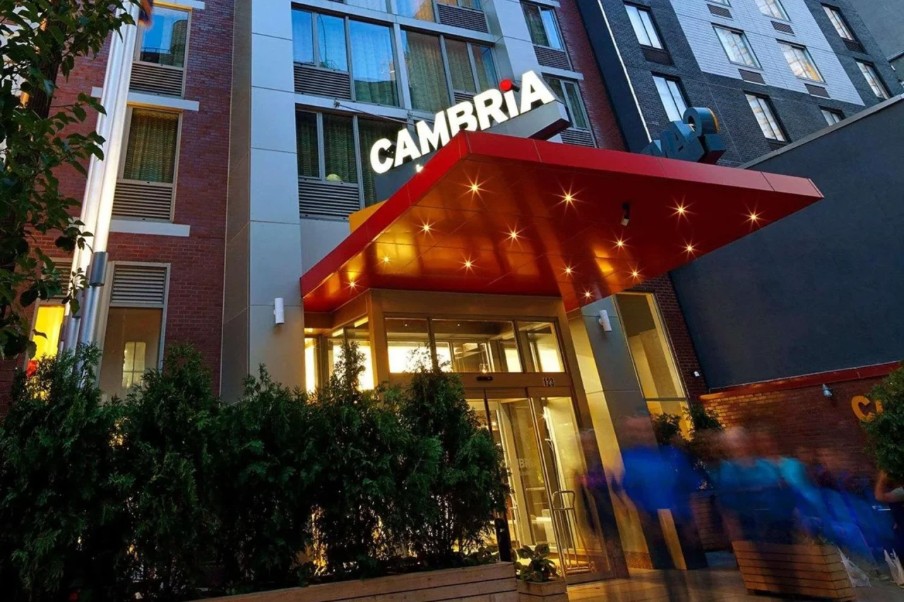 Cambria Hotel New York - Chelsea