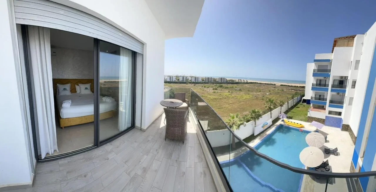 Casa Beach Hotel
