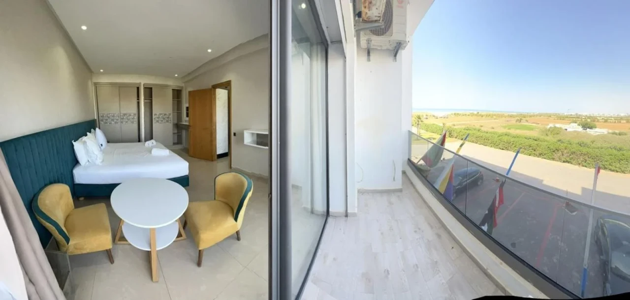 Casa Beach Hotel