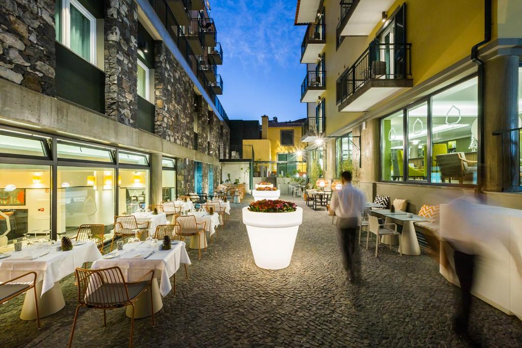 Castanheiro Boutique Hotel