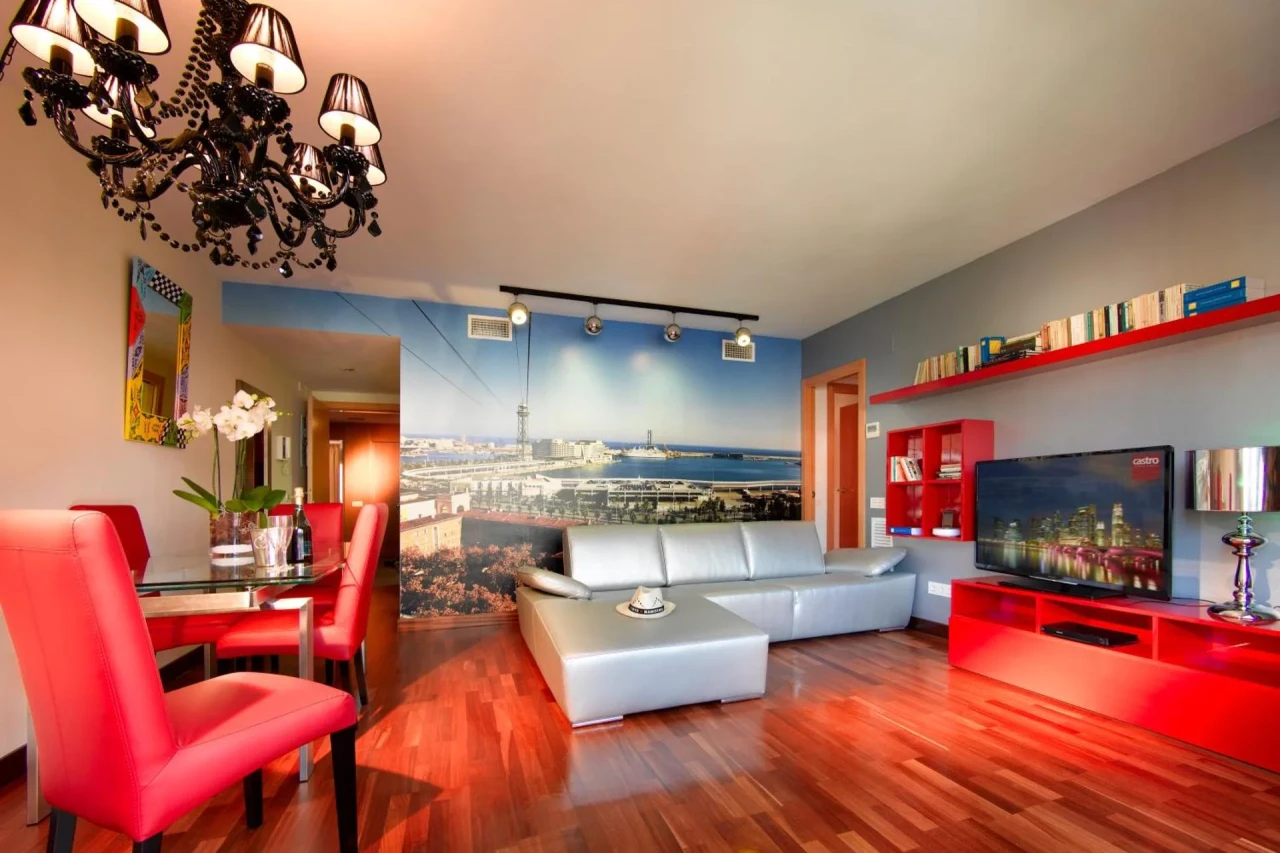 Castro Exclusive Residences Sant Pau