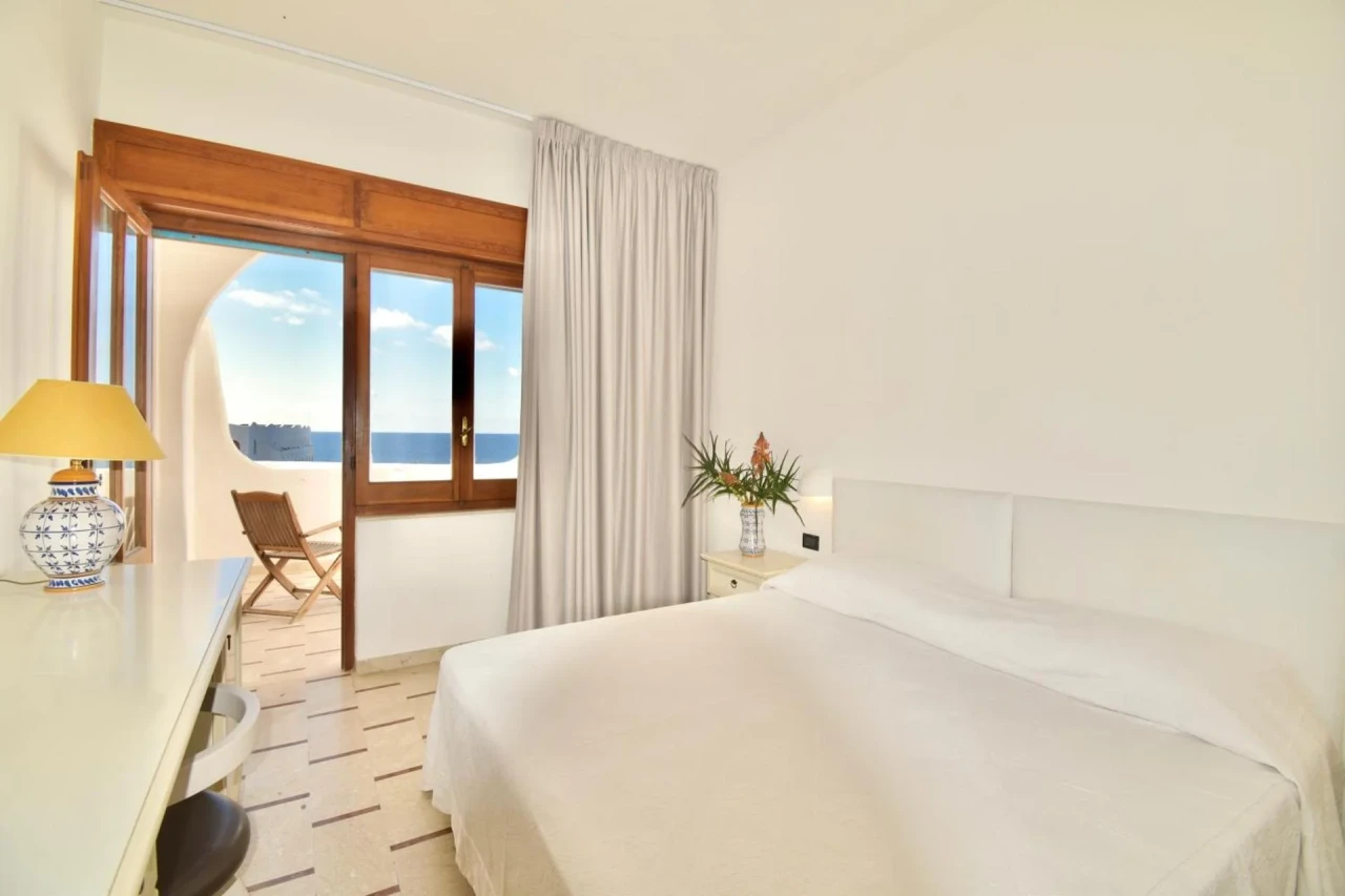 Cossyra Hotel