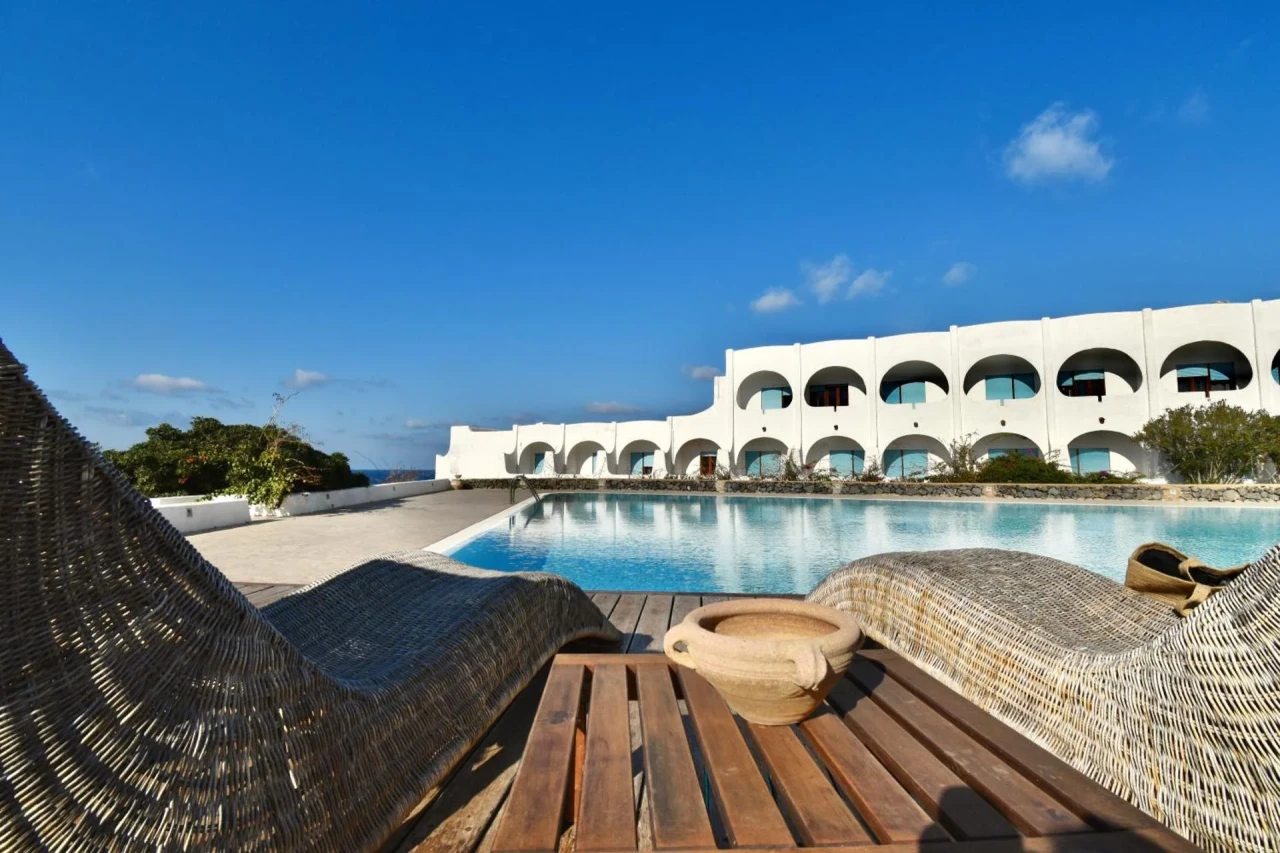 Cossyra Hotel