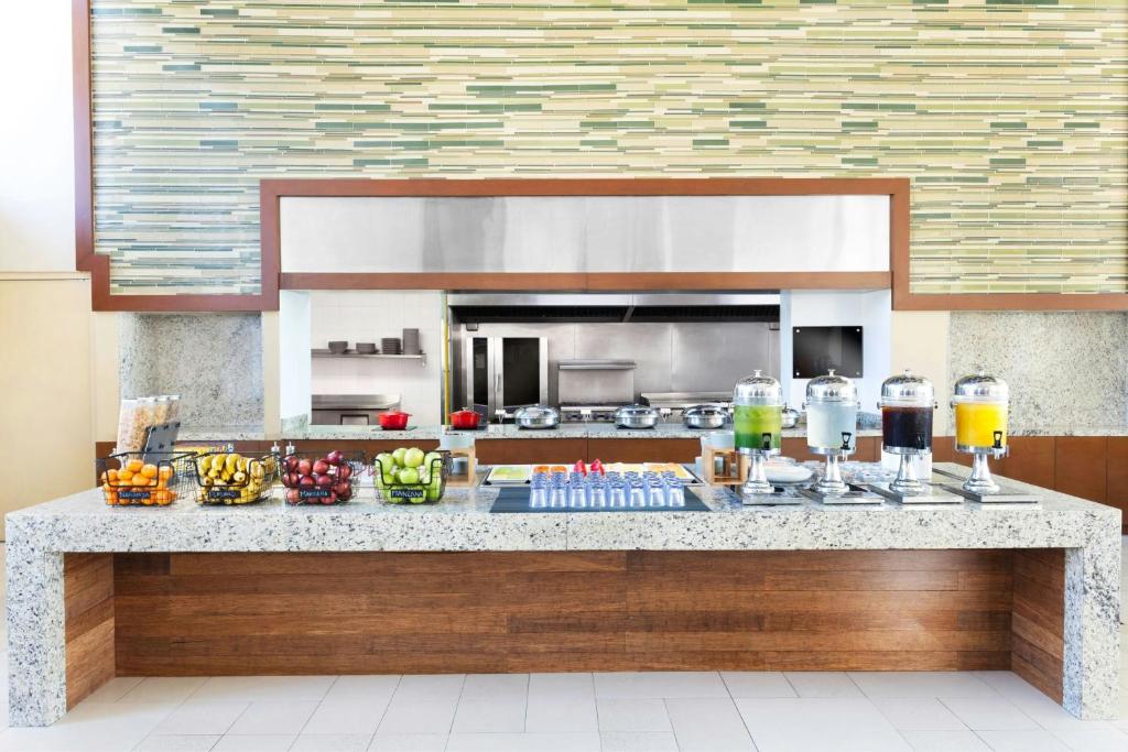 Courtyard by Marriott La Paz Baja California Sur