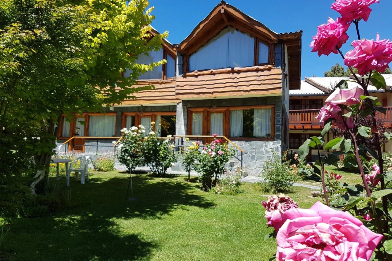 De las Rosas Bariloche