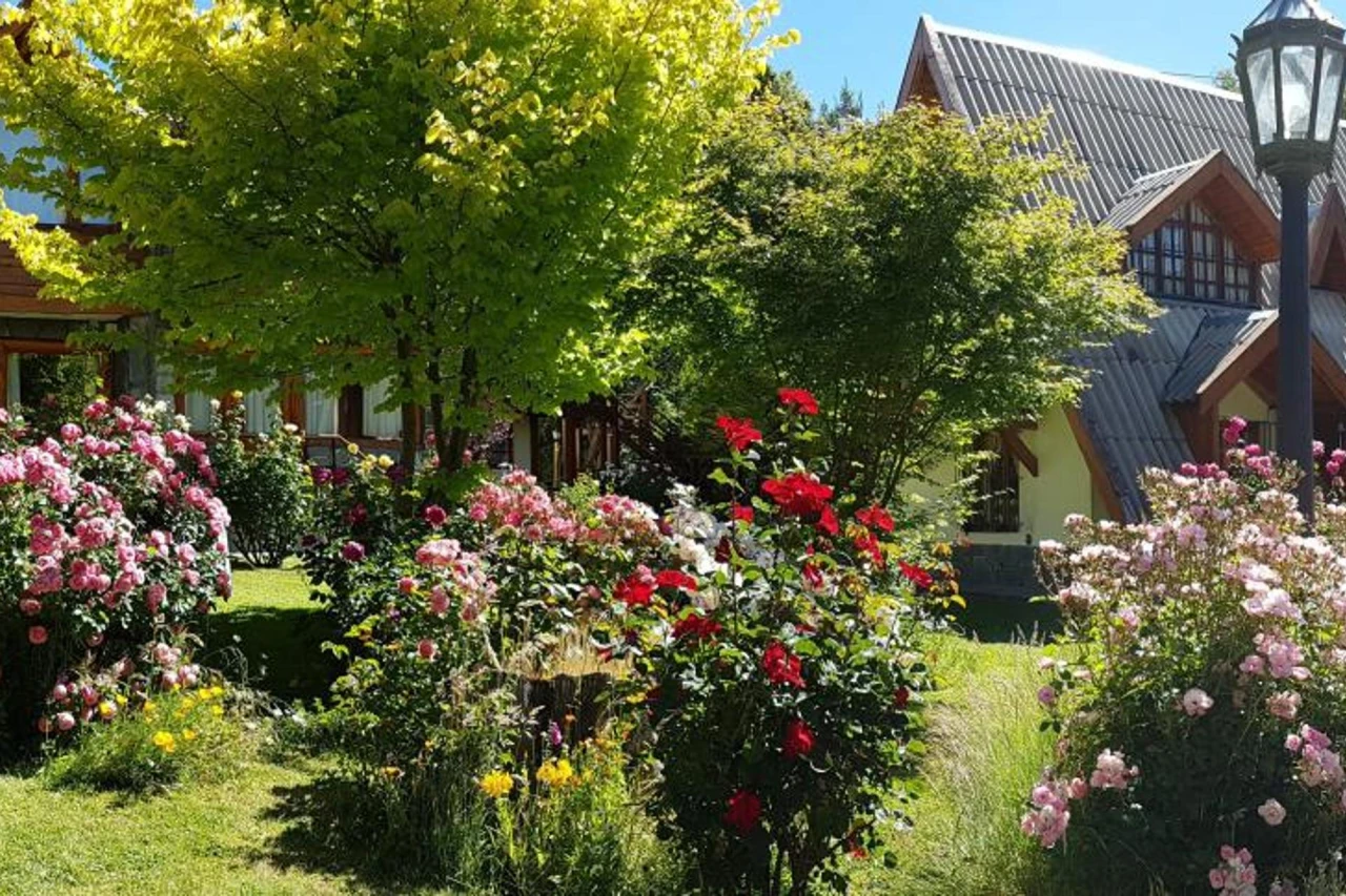 De las Rosas Bariloche
