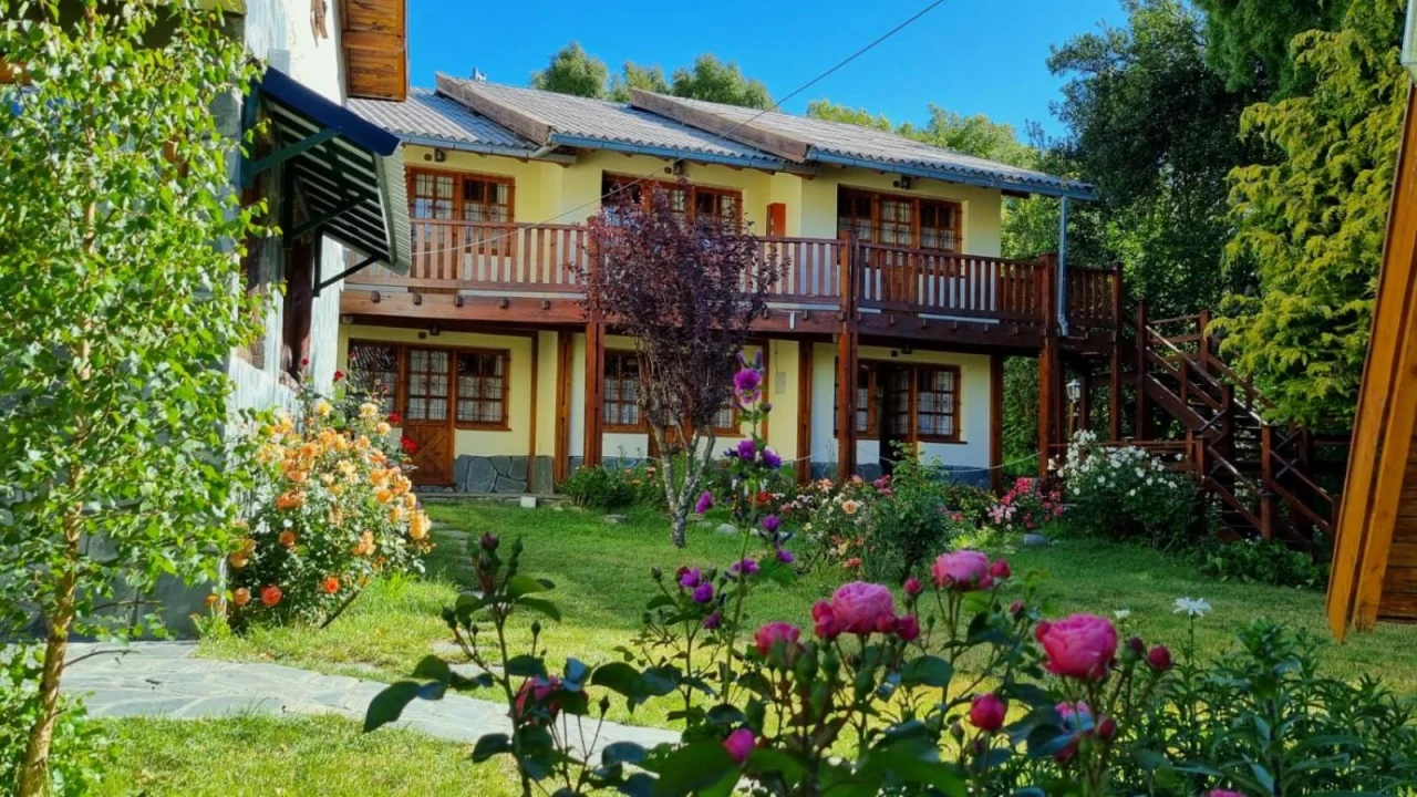 De las Rosas Bariloche