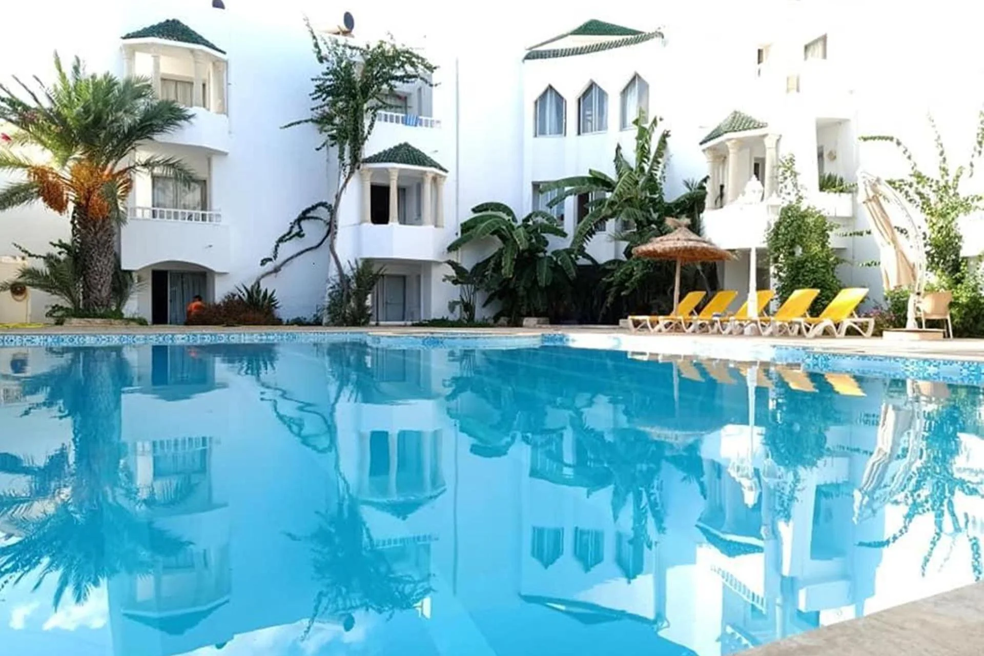 Djerba Orient