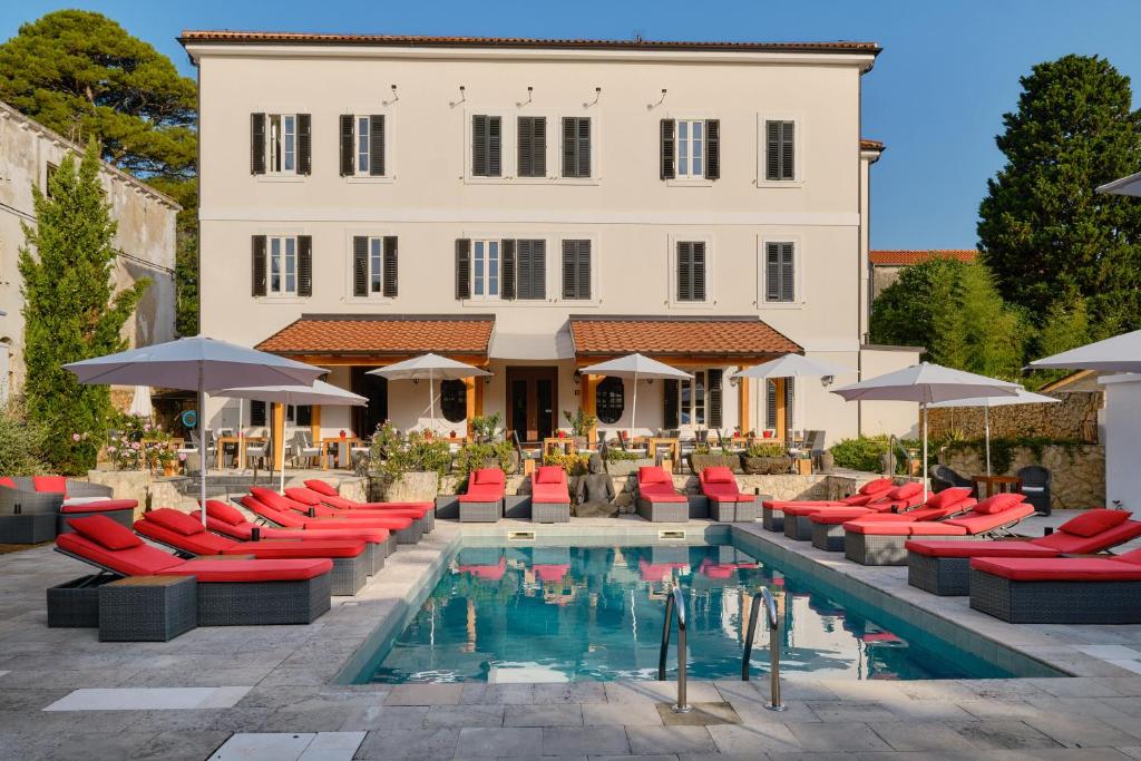 Dolphin House - Appartements avec Services