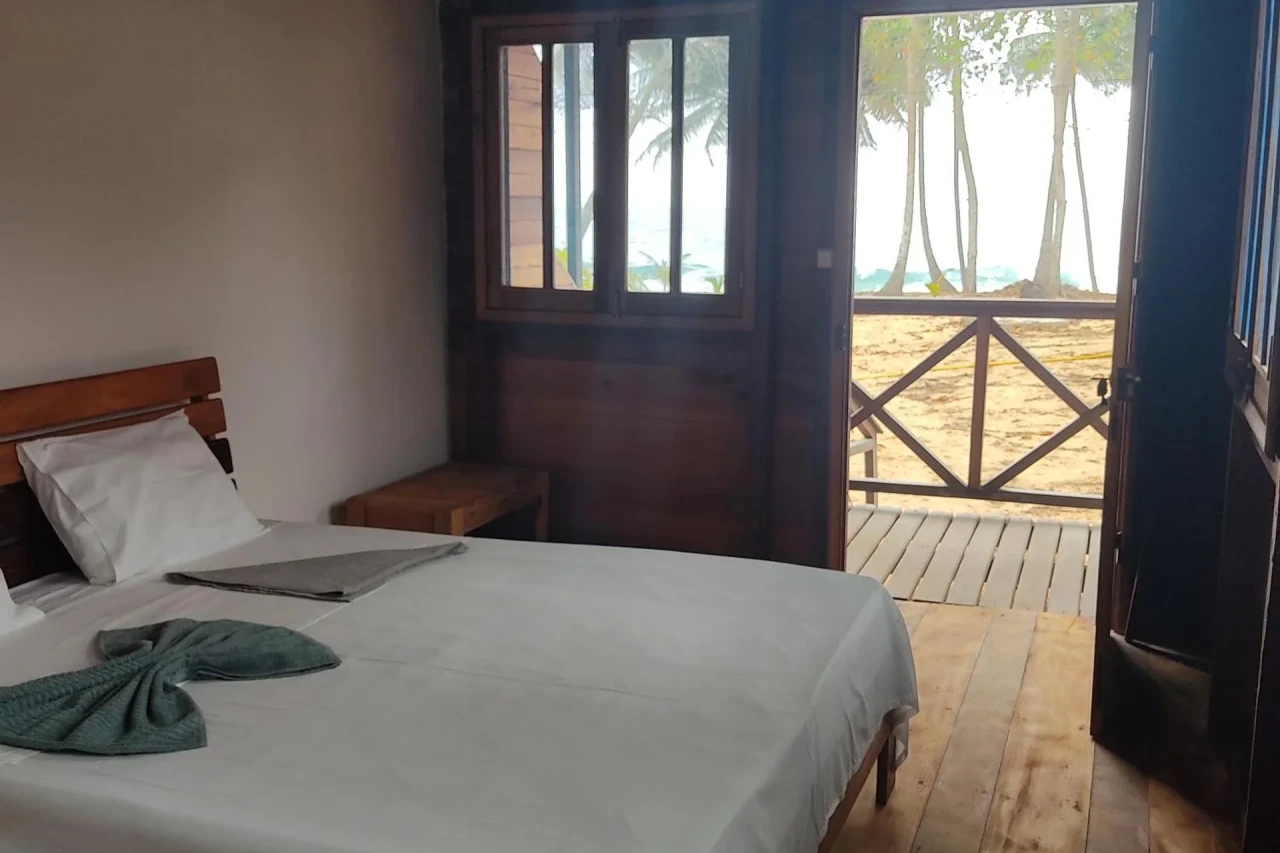 Domus Praia Jalé