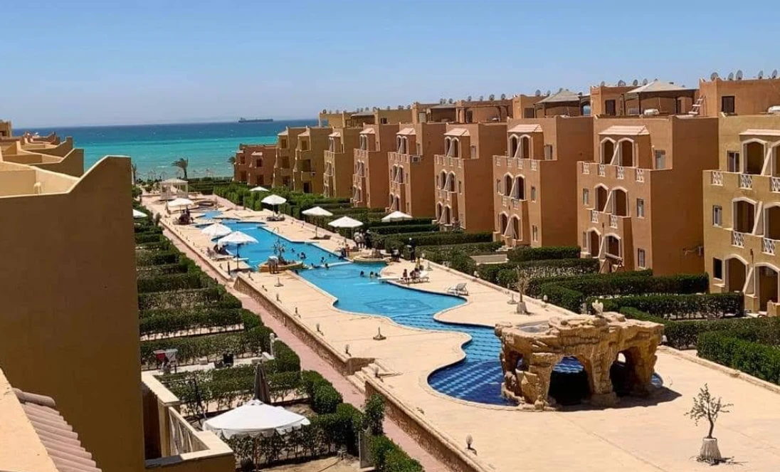 El HAYAH Resort