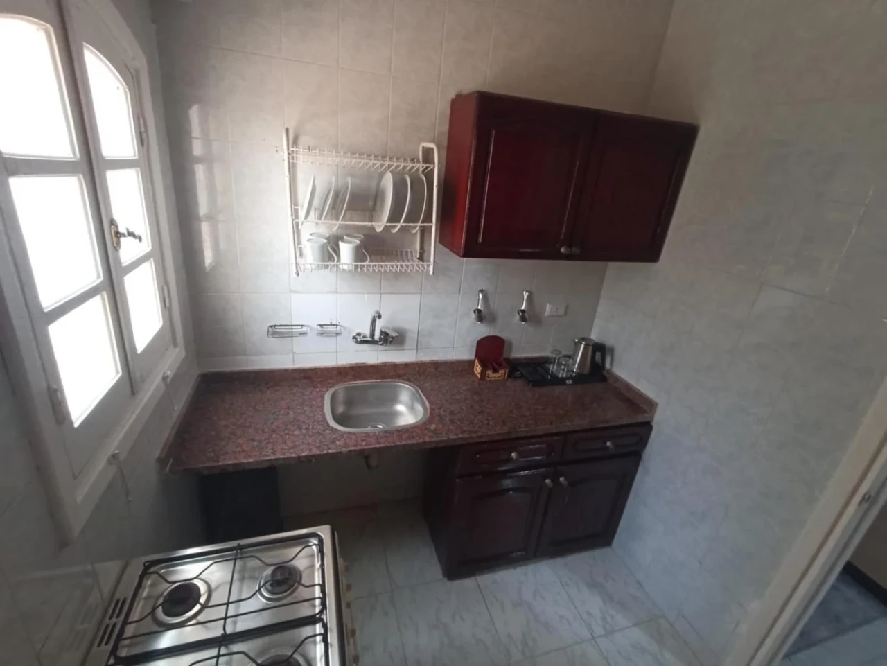 El Obayed Apartments Armed Forces