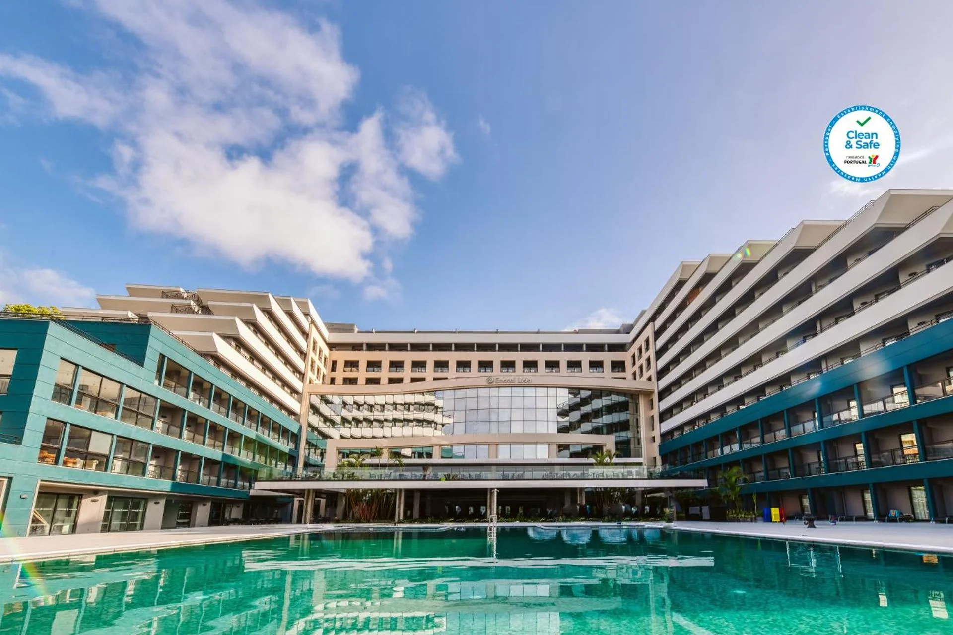 Enotel Lido - All Inclusive