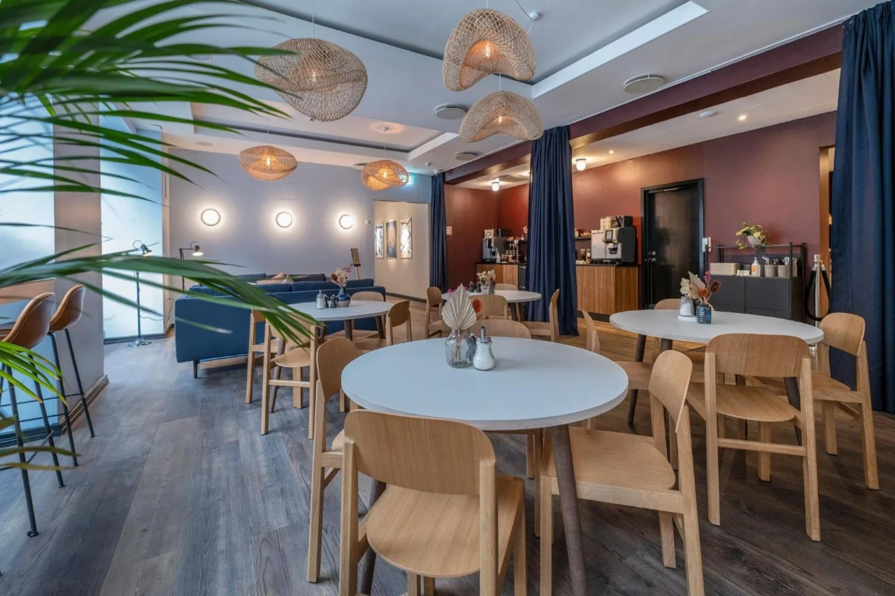 First Hotel Twentyseven