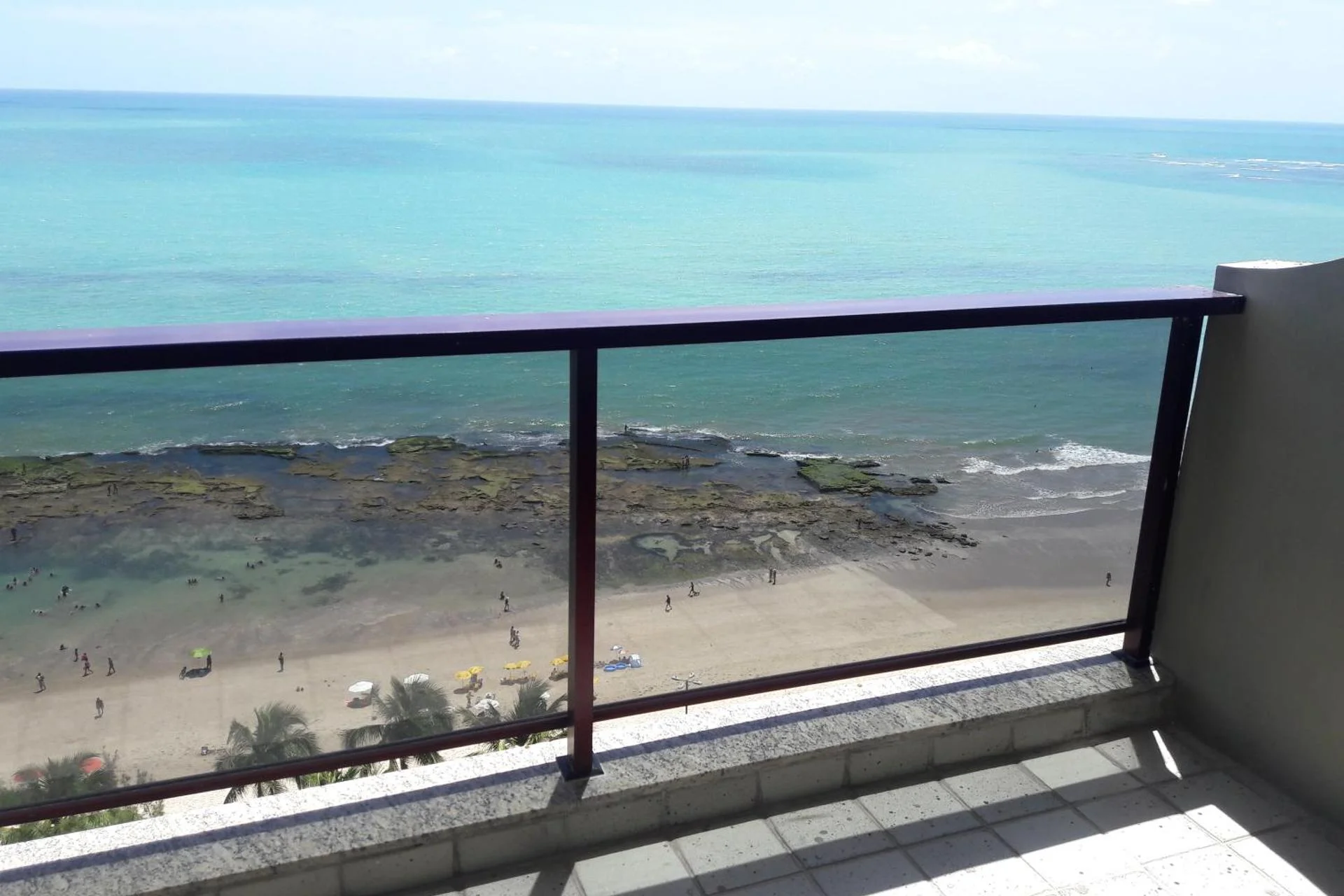 Flats Golden Beach