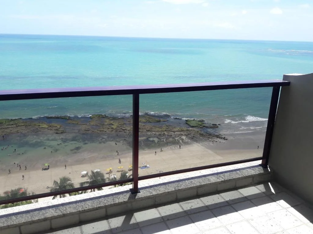 Flats Golden Beach