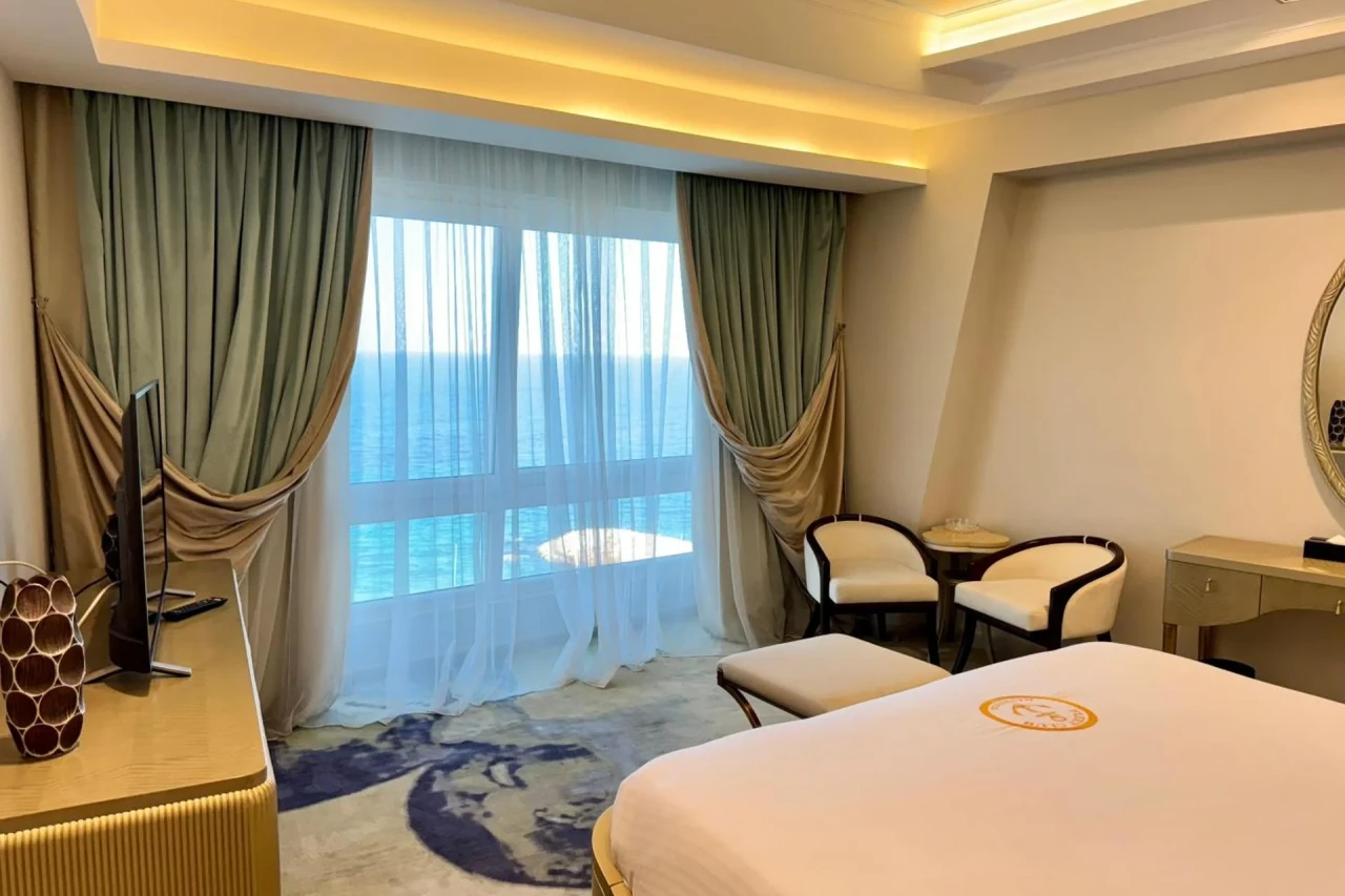 Fleet Club Mahrousa