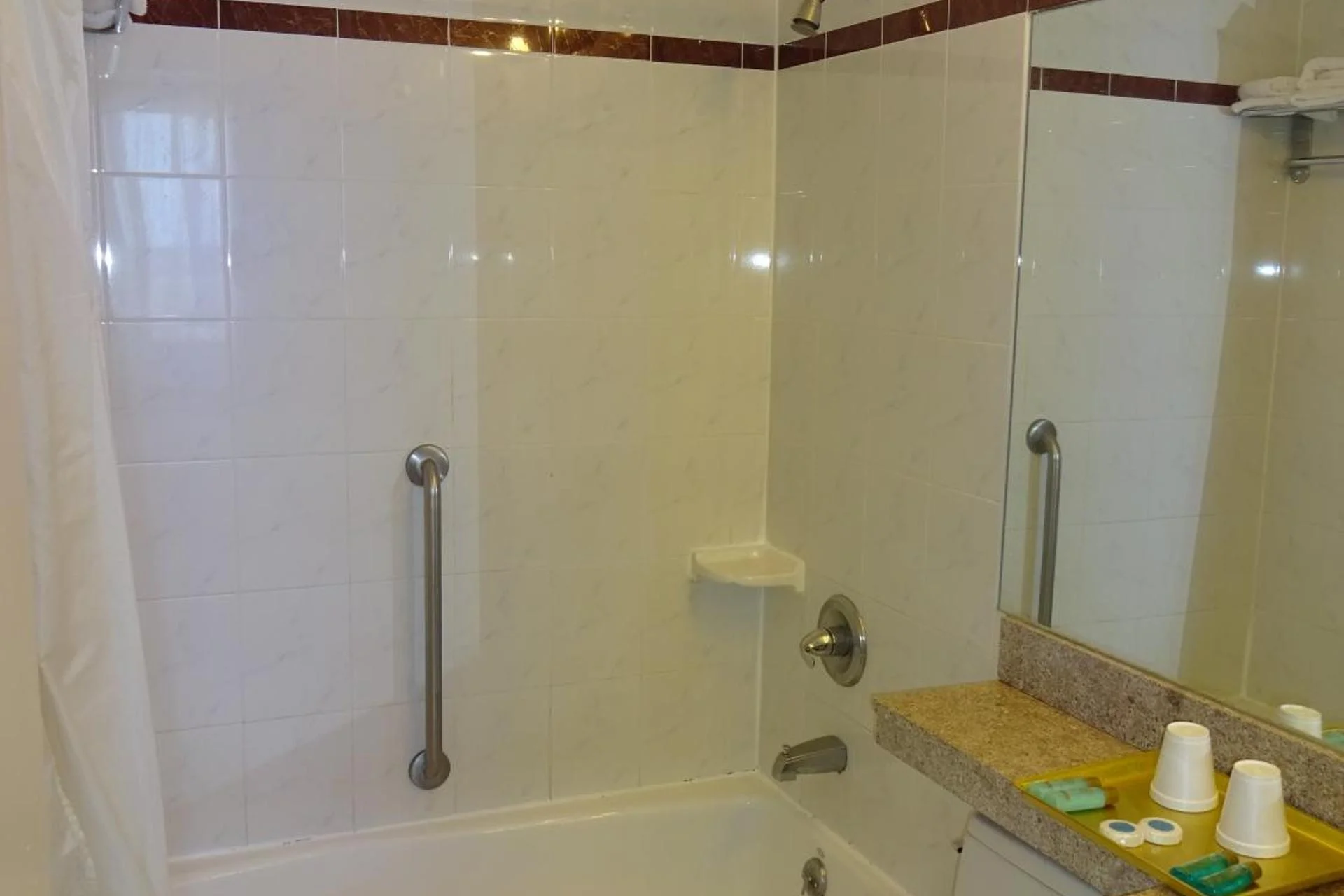 Flushing Hotel