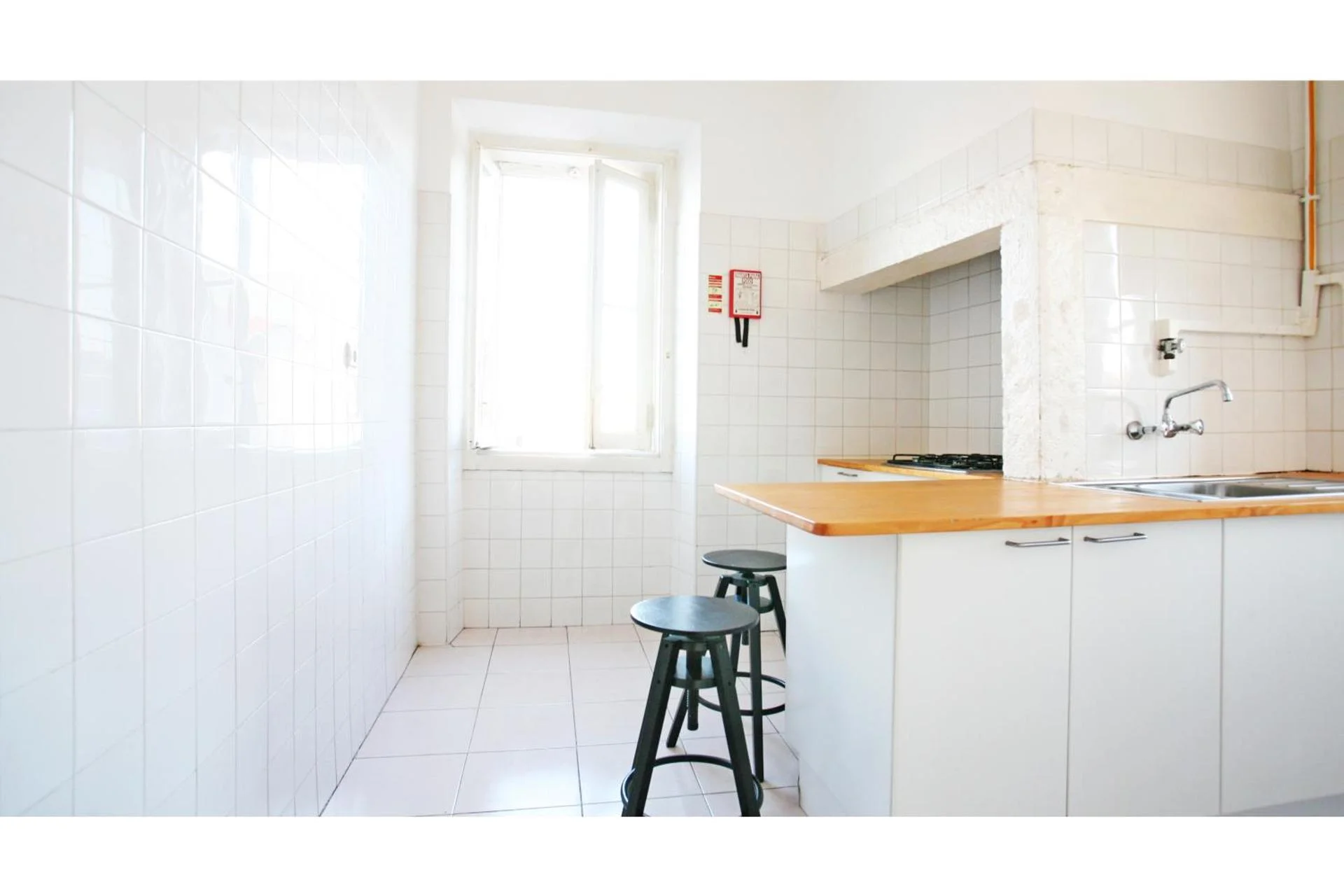 Friendly Hills Bairro Alto