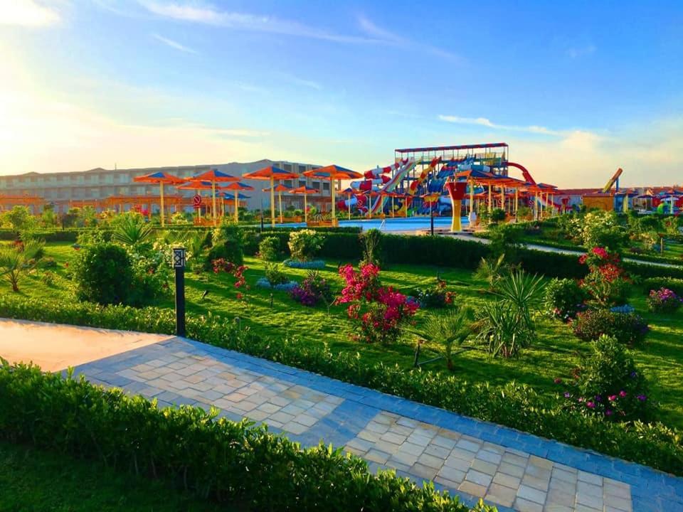 Hawaii Hurghada