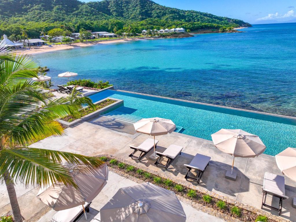 Hawksbill by rex resorts