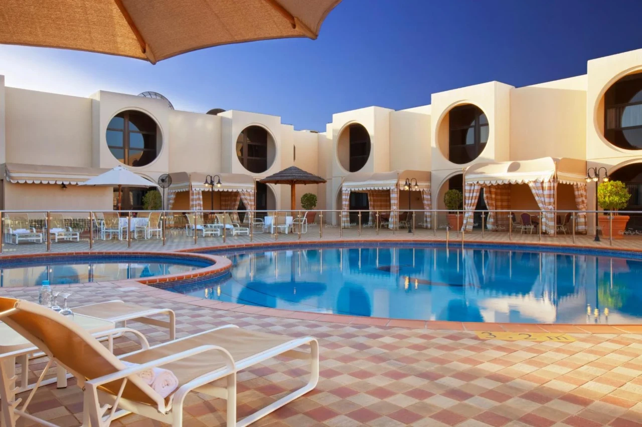 Holiday Villa Resort Yanbu