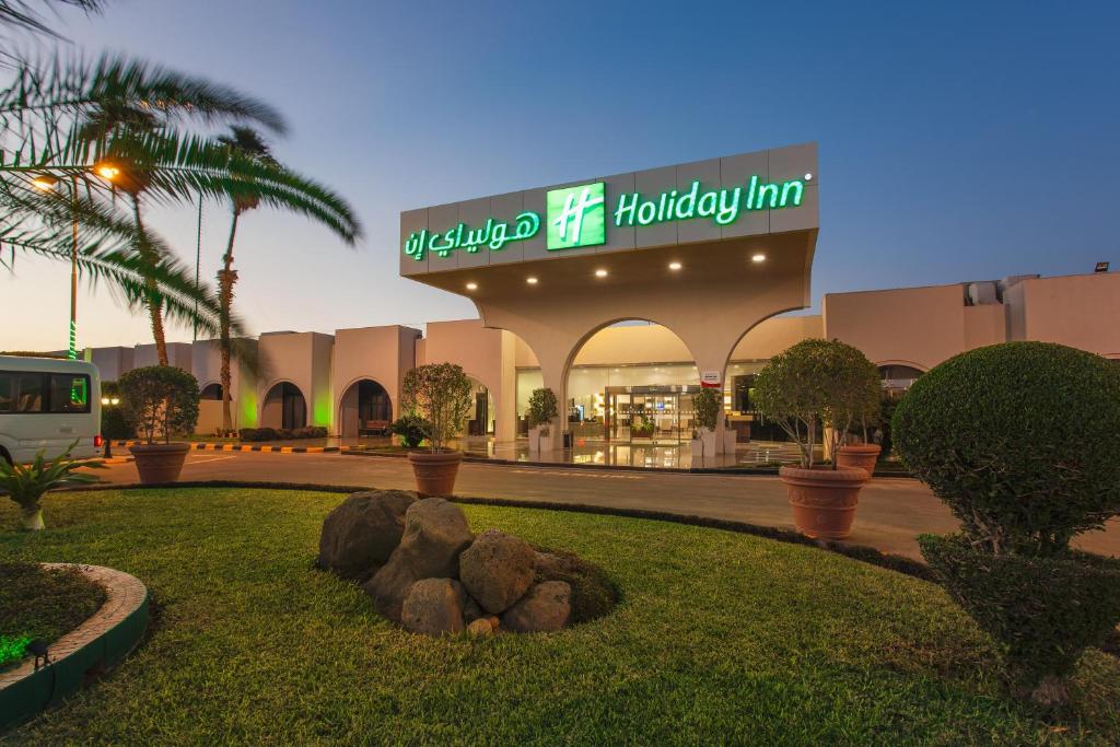 Holiday Villa Resort Yanbu