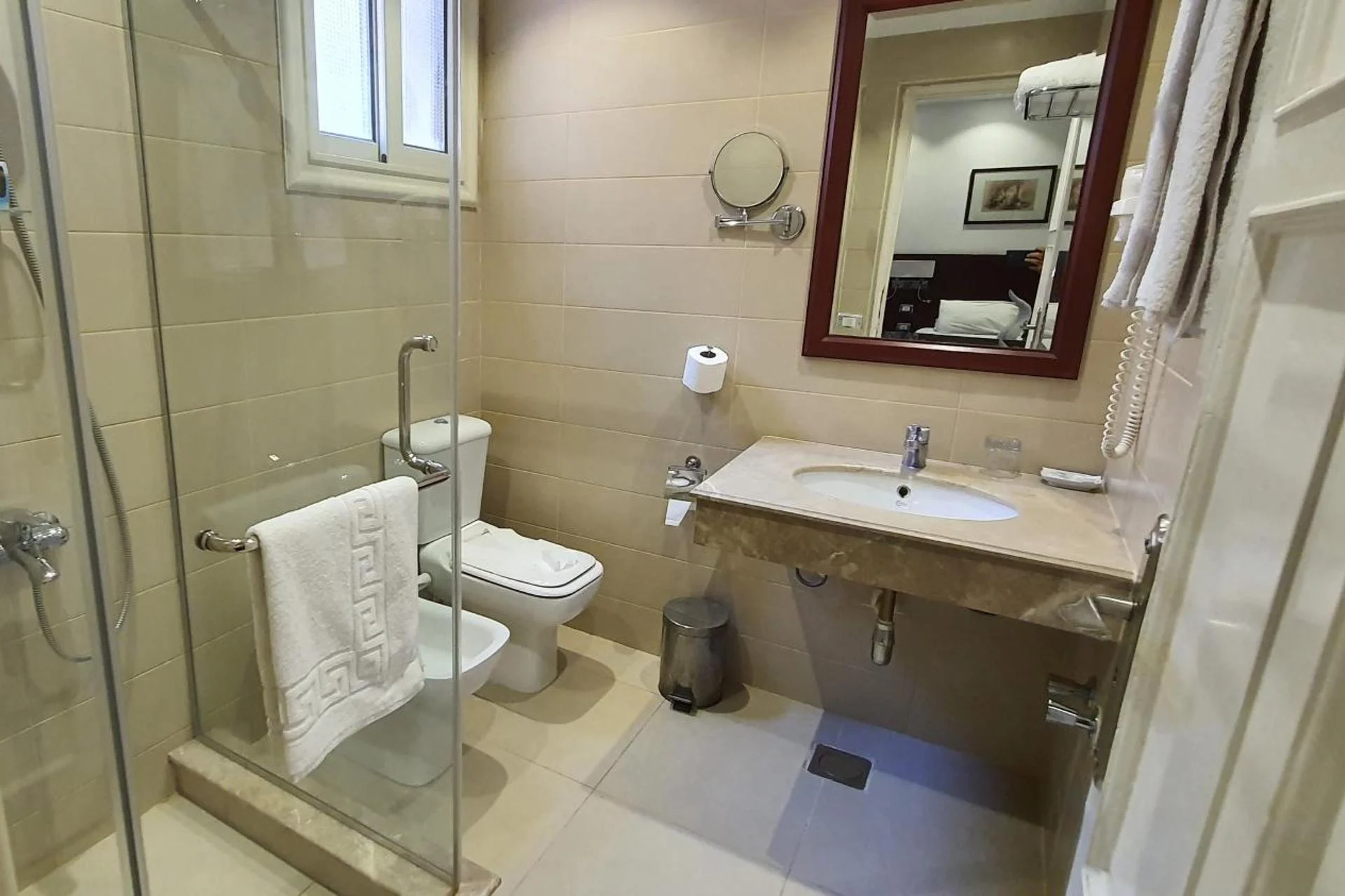 Horus House Hotel Zamalek